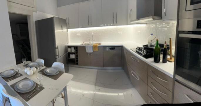 Cretan Sunny Villa Kournás 外观 照片