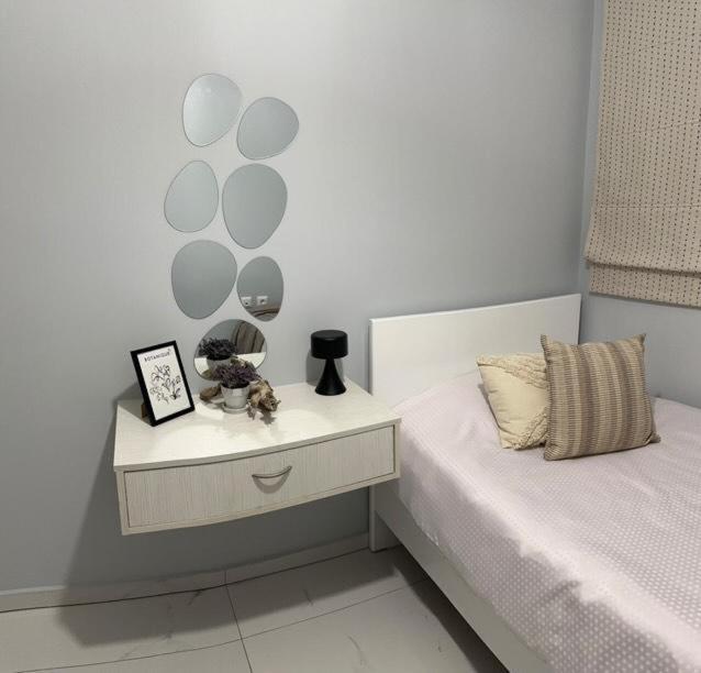 Cretan Sunny Villa Kournás 客房 照片