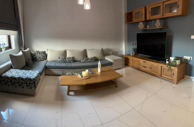 Cretan Sunny Villa Kournás 客房 照片